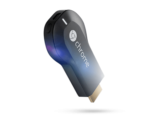 chromecast