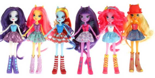 equestriangirls