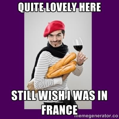 frenchguy