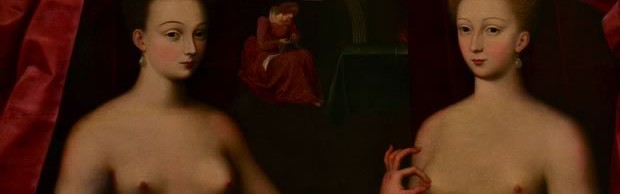 gabrielle-estree gabrielle-estree