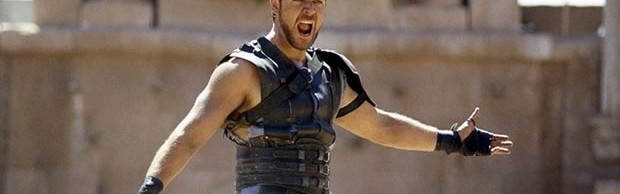 gladiator gladiator