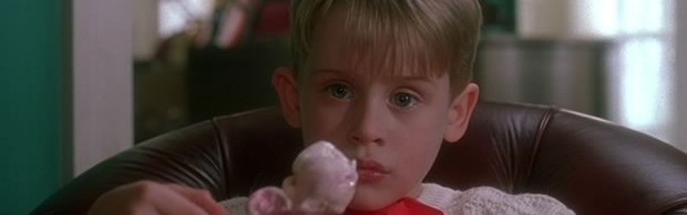 home-alone home-alone