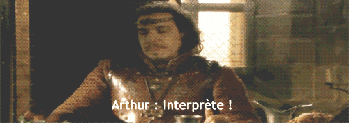 Connaissez-vous par cœur les répliques cultes de « Kaamelott » ?