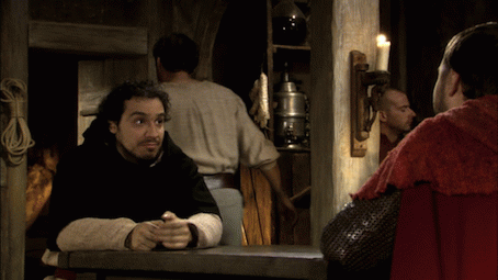 Connaissez-vous par cœur les répliques cultes de « Kaamelott » ?