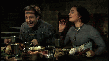 Connaissez-vous par cœur les répliques cultes de « Kaamelott » ?