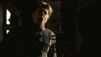 Connaissez-vous par cœur les répliques cultes de « Kaamelott » ?