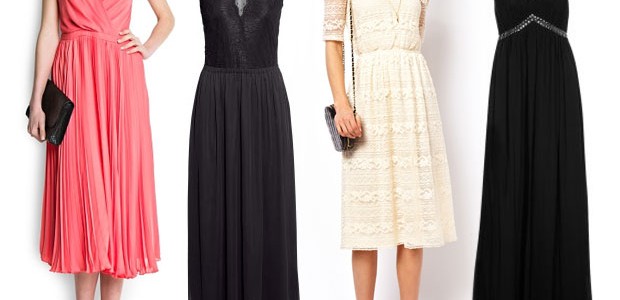 Quelle robe choisir pour une cérémonie de mariage ? - Madmoizelle