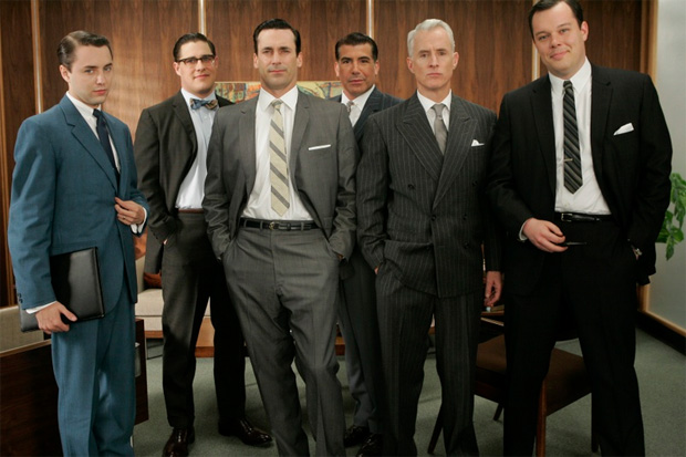 madmen