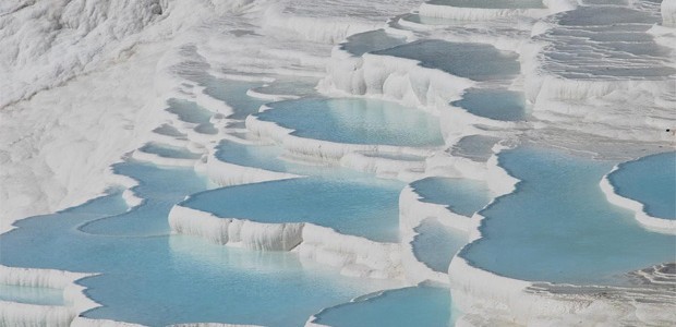 pamukkale pamukkale