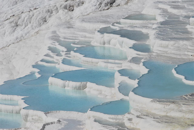 pamukkale