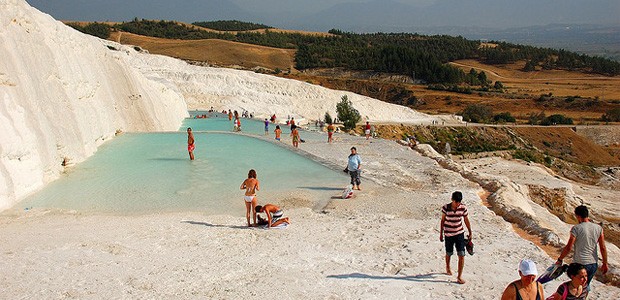 pamukkale2 pamukkale2