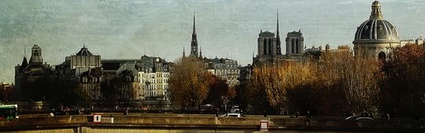 paris paris
