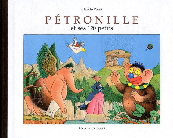 petronille