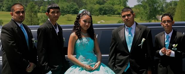 quinceanera