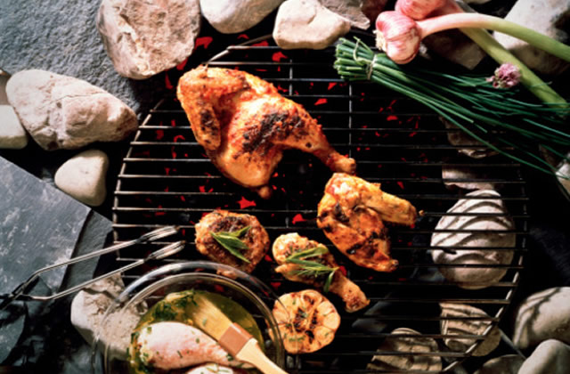 Marinades De Barbecue : Suivez Le Guide