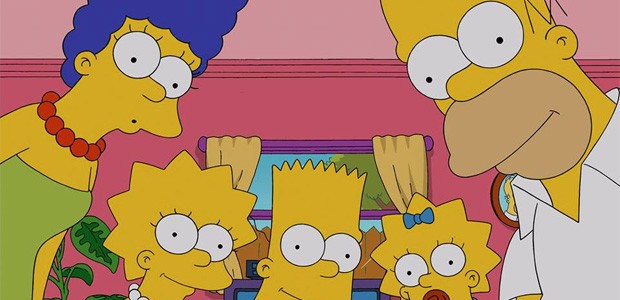 simpsons simpsons