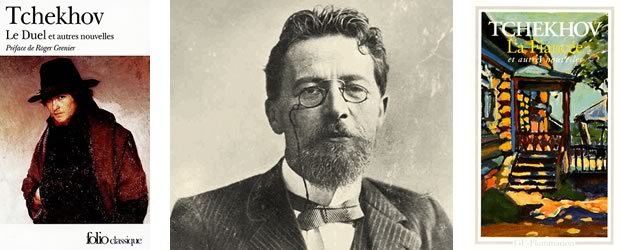 tchekhov