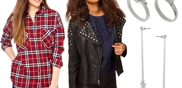 Asos-Grunge Asos-Grunge