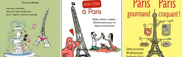 Guides-Paris-First Guides-Paris-First