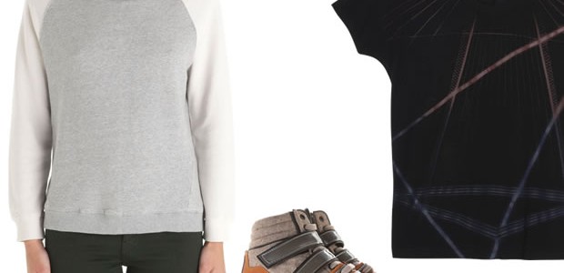The-Kooples-Sport-Chic The-Kooples-Sport-Chic