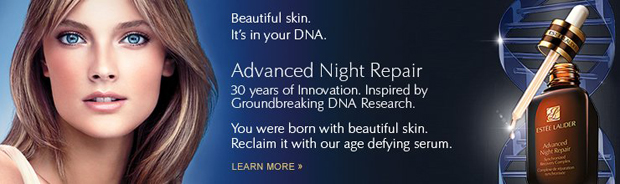 advanced night repair serum