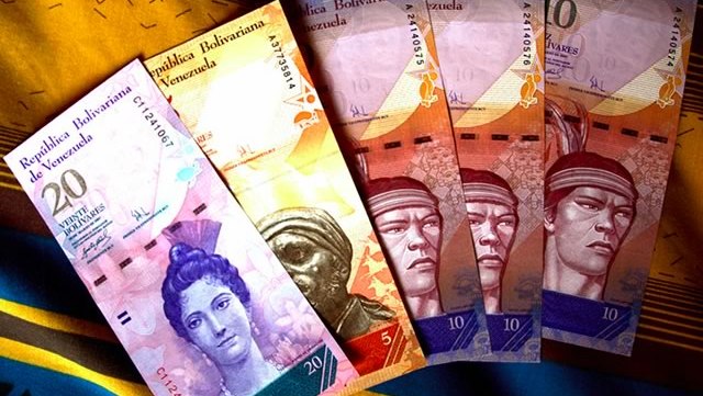argent-venezuela