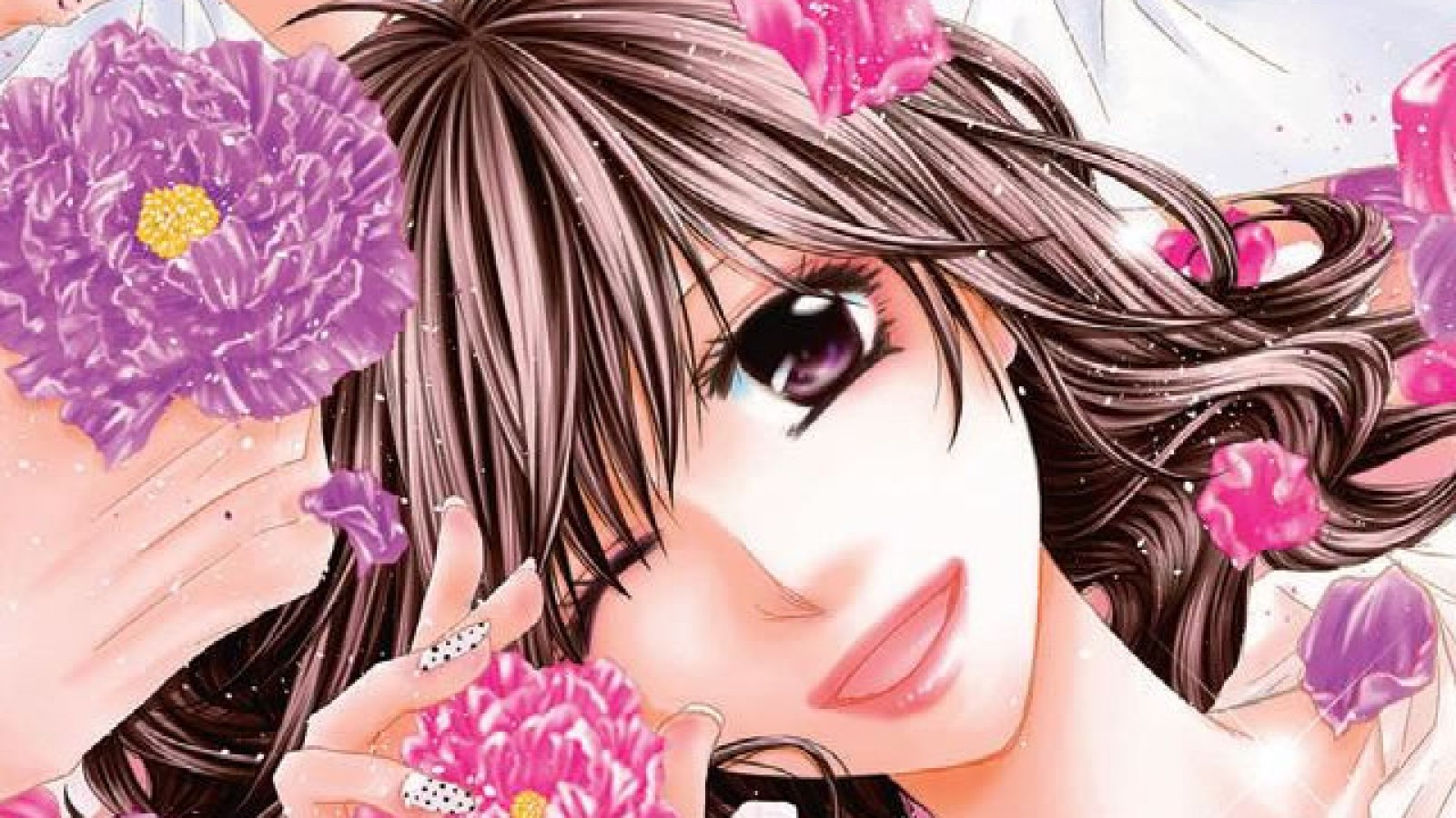 Aya Oda, auteure du shōjo Room Paradise — Interview - Madmoizelle