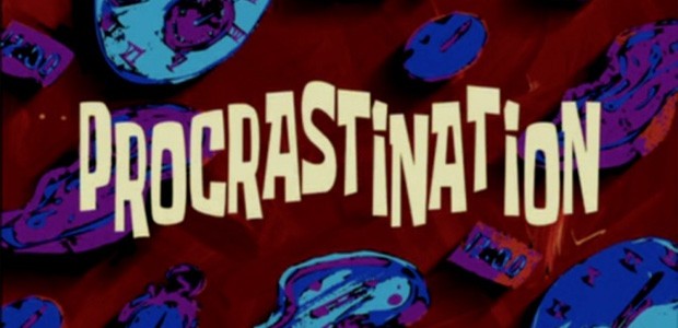 sponge-bob-procrastination sponge-bob-procrastination