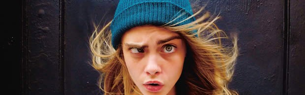 cara cara