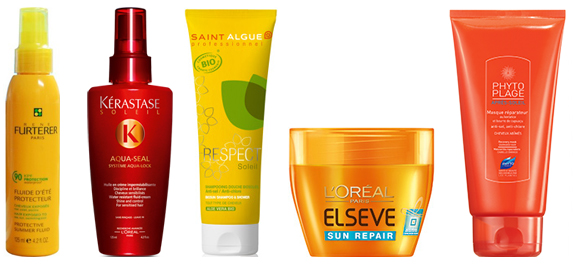 selection-shopping-soins-cheveux-ete selection-shopping-soins-cheveux-ete