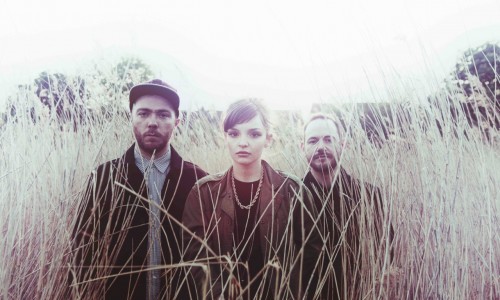 chvrches chvrches