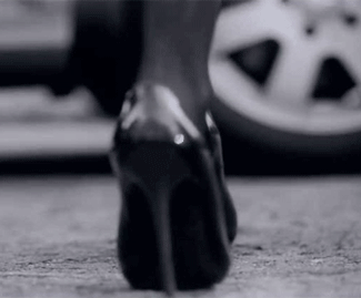 comment je mimagine en talons comment je mimagine en talons