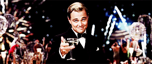 dicaprio champagne dicaprio champagne