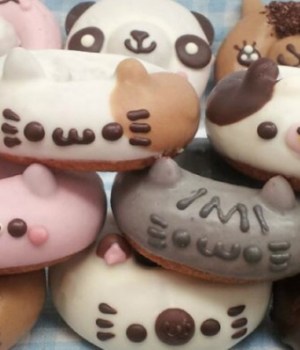 donuts-animaux-japon-kawai