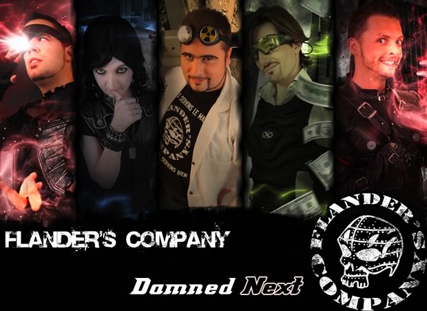 flanders-company
