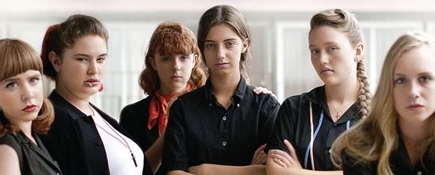 gang-de-filles gang-de-filles