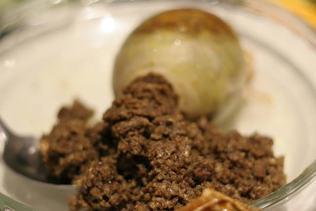 haggis