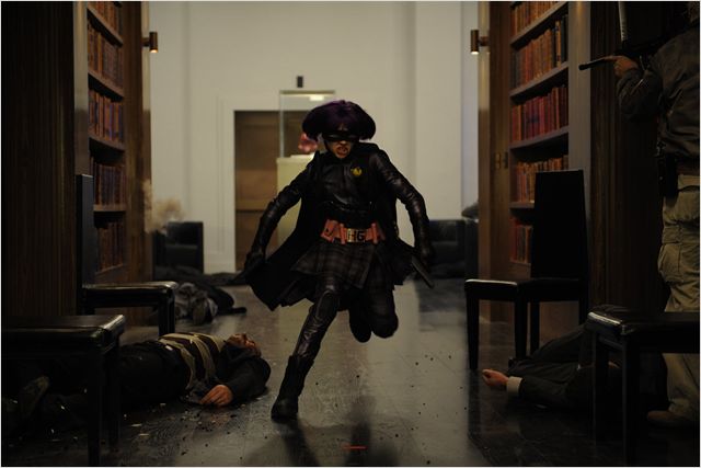 hit girl2