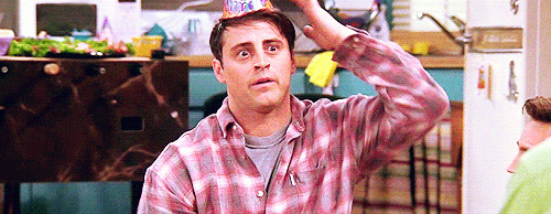 joey joey