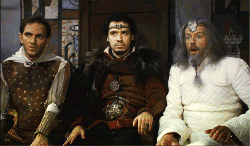 Quel chevalier de Kaamelott êtes-vous ? Faites le test !