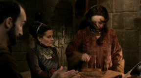 Quel chevalier de Kaamelott êtes-vous ? Faites le test !