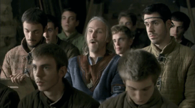 Quel chevalier de Kaamelott êtes-vous ? Faites le test !
