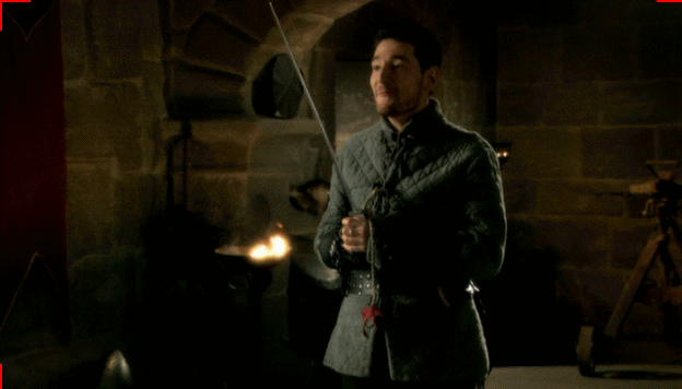 Quel chevalier de Kaamelott êtes-vous ? Faites le test !