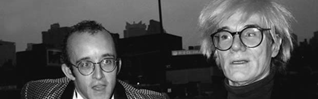 keith-haring-andy-warhol keith-haring-andy-warhol