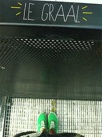 legraal legraal