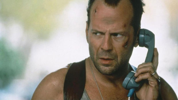 mcclane