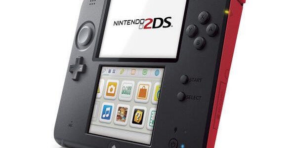 nintendo 2ds nintendo 2ds
