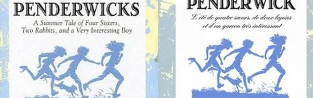 penderwicks penderwicks