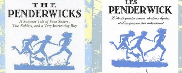 penderwicks