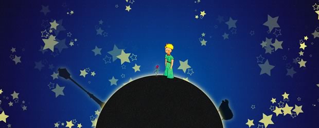 petit-prince petit-prince